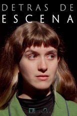 Poster de la película Detrás de escena