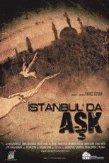 Poster de la película İstanbul'da Aşk