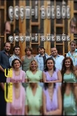 Poster de la serie Çeşm-i Bülbül