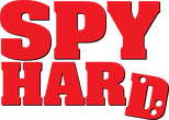 Logo Spy Hard