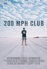 Poster de la película 200 MPH Club