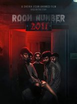 Poster de la película Room Number 2011