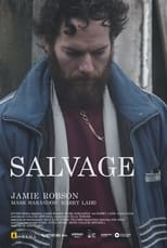 Poster de la película Salvage