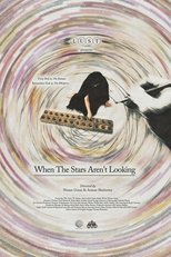 Poster de la película When The Stars Aren't Looking