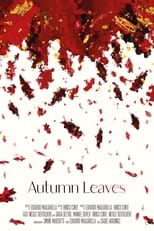 Poster de la película Autumn Leaves