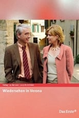 Poster de la película Wiedersehen in Verona