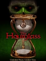 Poster de la película The Hourglass