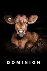 Poster de la película Dominion
