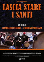 Poster de la película Leave the Saints Alone