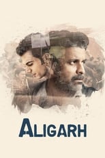 Poster de la película Aligarh