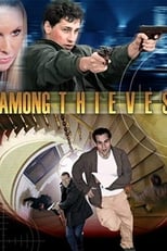 Poster de la película Among Thieves