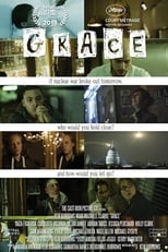 Poster de la película Grace