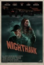 Poster de la película Nighthawk