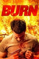 Poster de la película Burn