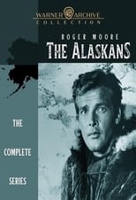 Poster de la serie The Alaskans