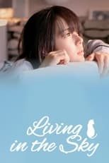 Poster de la película Living in the Sky