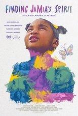 Poster de la película Finding JaMia's Spirit