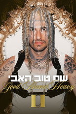 Poster de la película Good Name Heavy II