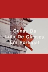 Poster de la película Scenes from the Class Struggle in Portugal