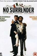 Poster de la película No Surrender