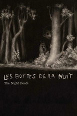 Poster de la película The Night Boots
