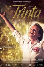 Poster de la película Trinta