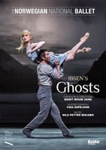 Poster de la película Ibsen's Ghosts