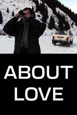 Poster de la película About Love