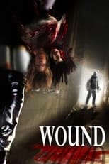 Poster de la película Wound