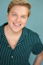 Chase McCleery Bouchie