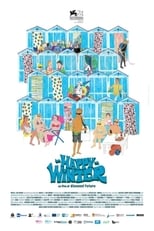 Poster de la película Happy Winter