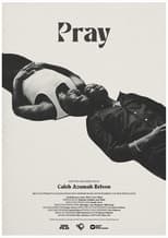 Poster de la película Pray