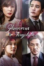 Poster de la serie Glamorous Temptation