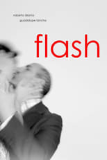 Poster de la película Flash