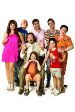 Poster de la serie Doctor Ρούλης