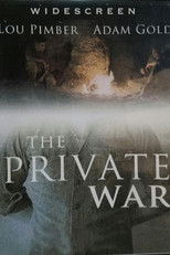 Poster de la película The Private War