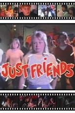 Poster de la película Winners: Just Friends