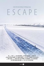 Poster de la película Escape