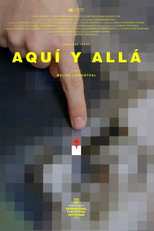 Poster de la película Here and There