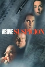 Poster de la película Above Suspicion