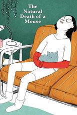 Poster de la película The Natural Death of a Mouse