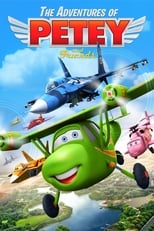 Poster de la película The Adventures of Petey and Friends