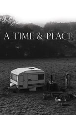 Poster de la película A Time & Place