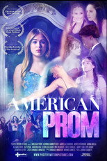 Poster de la película American Prom