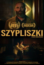 Poster de la película Szypliszki