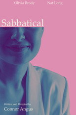 Poster de la película Sabbatical