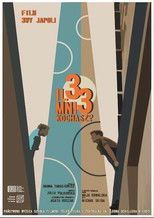 Poster de la película COUNT MY LOV3