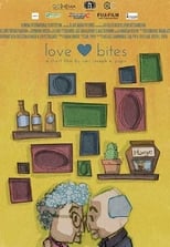 Poster de la película Love Bites