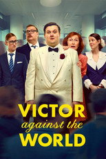 Poster de la película Viktor vs The World