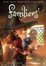 Poster de la película Familiars